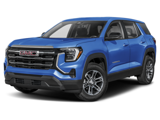 GMC Terrain