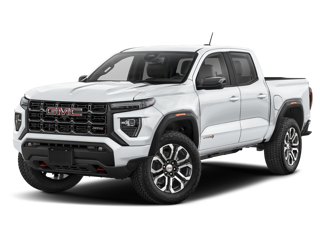 GMC Canyon - Rio Motor Co GMC in Rio Grande City TX