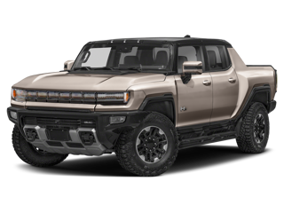 HUMMER EV vs Tesla Cybertruck - Rio Motor Co GMC in Rio Grande City TX