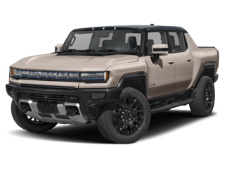 HUMMER EV vs Tesla Cybertruck - Rio Motor Co GMC in Rio Grande City TX