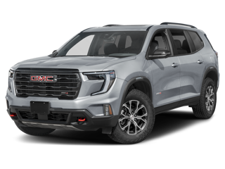 GMC Acadia - Rio Motor Co GMC in Rio Grande City TX