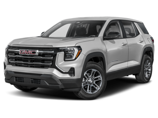 GMC Terrain - Rio Motor Co GMC in Rio Grande City TX
