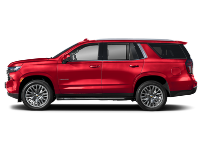 2024 Chevrolet Tahoe LS