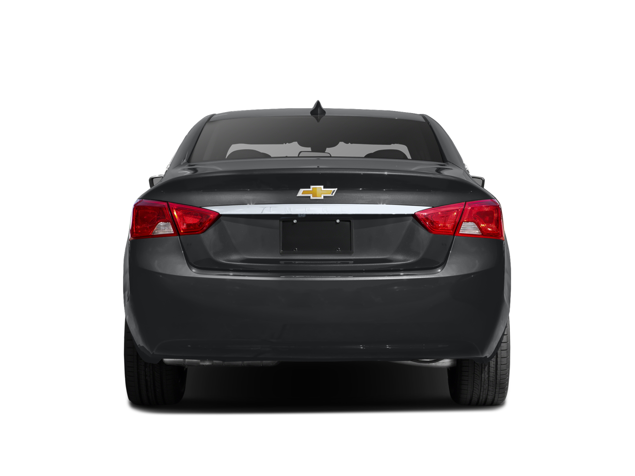 2019 Chevrolet Impala LS