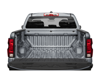 2024 Chevrolet Colorado WT