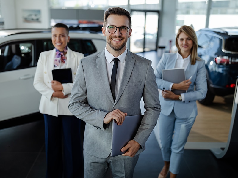 About Rio Motor Co GMC