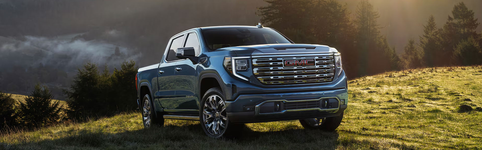2026 GMC Sierra 1500 in Rio Grande City, TX