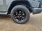 2023 Jeep Wrangler Sport Altitude