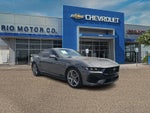 2024 Ford Mustang GT Premium Fastback