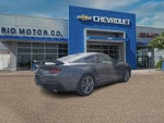 2024 Ford Mustang GT Premium Fastback