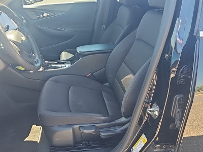 2024 Chevrolet Malibu LS