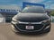 2025 Chevrolet Malibu RS