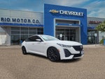 2024 Cadillac CT5-V V-Series