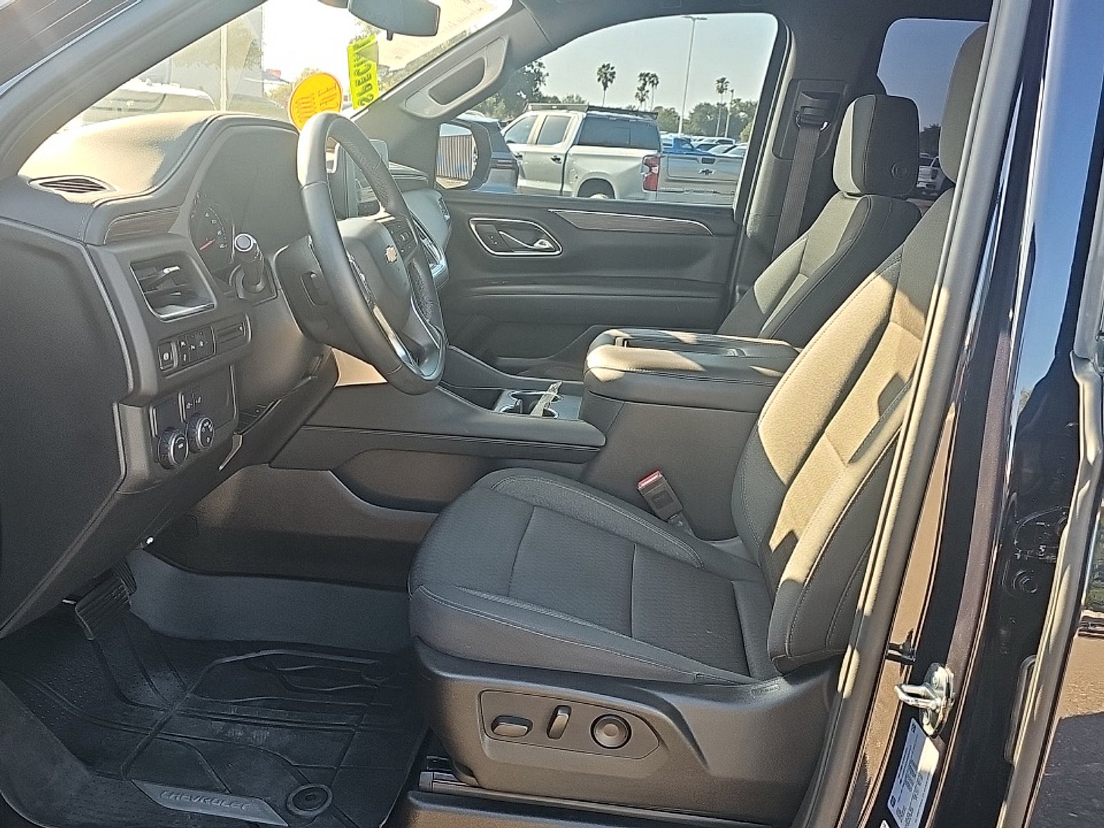 2024 Chevrolet Tahoe LS