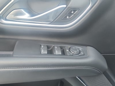 2022 Chevrolet Tahoe LS