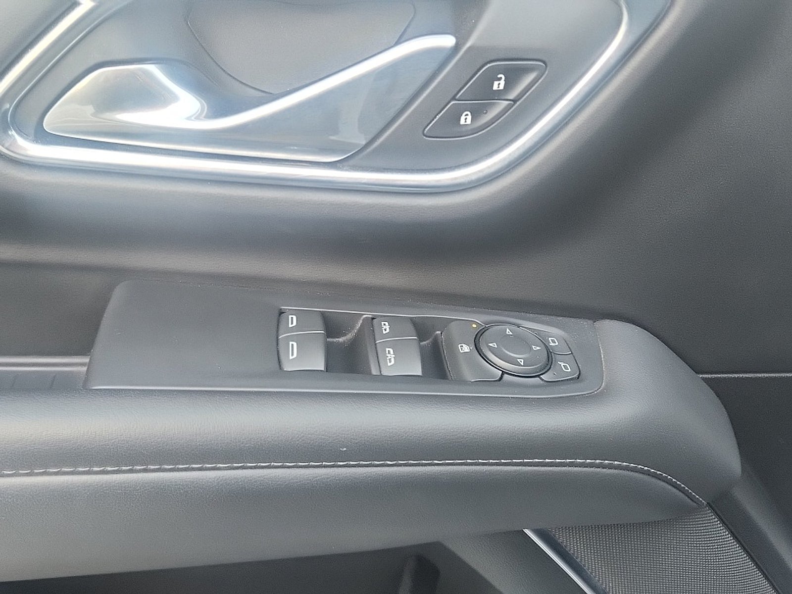 2022 Chevrolet Tahoe LS