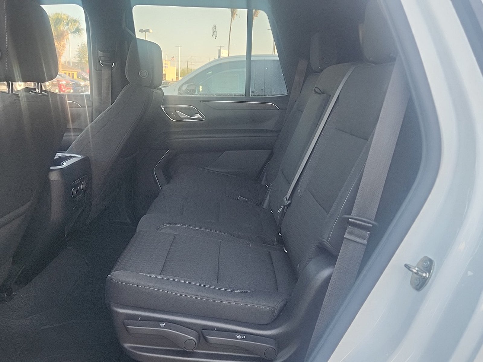 2022 Chevrolet Tahoe LS