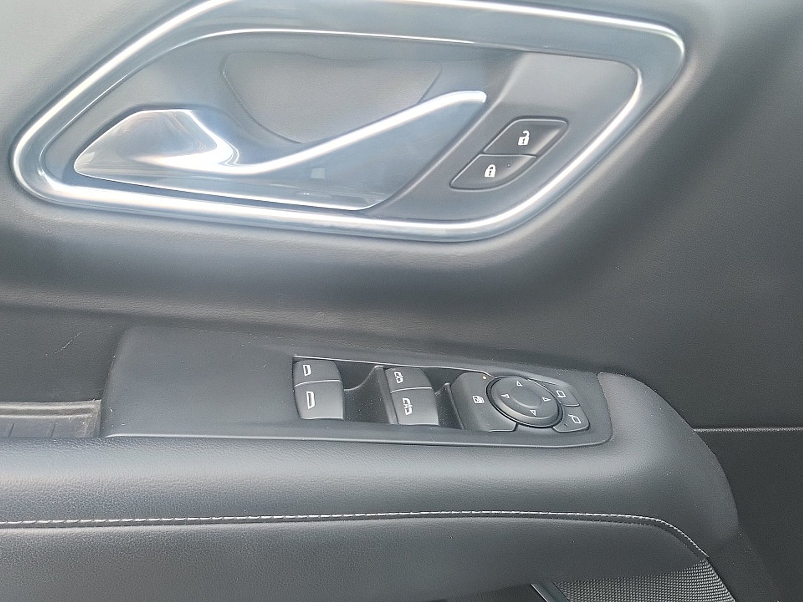 2021 Chevrolet Tahoe LS