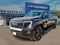 2025 GMC Sierra EV Extended Range Denali