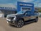 2025 GMC Sierra EV Extended Range Denali