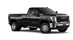 2026 GMC Sierra 3500 HD SLE DRW