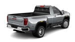 2026 GMC Sierra 3500 HD SLE DRW