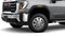 2026 GMC Sierra 3500 HD SLE DRW
