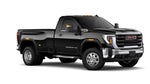 2026 GMC Sierra 3500 HD SLE DRW