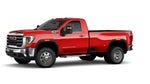 2026 GMC Sierra 3500 HD SLE DRW