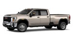 2026 GMC Sierra 3500 HD Pro DRW
