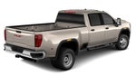 2026 GMC Sierra 3500 HD Pro DRW