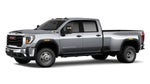 2026 GMC Sierra 3500 HD Pro DRW