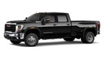 2026 GMC Sierra 3500 HD Pro DRW