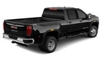 2026 GMC Sierra 3500 HD Pro DRW