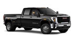 2026 GMC Sierra 3500 HD Pro DRW