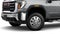 2026 GMC Sierra 3500 HD SLE DRW
