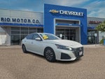 2023 Nissan Altima SV FWD