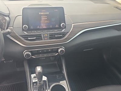 2023 Nissan Altima SV FWD