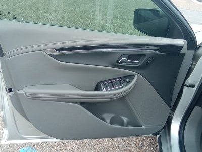 2019 Chevrolet Impala LS