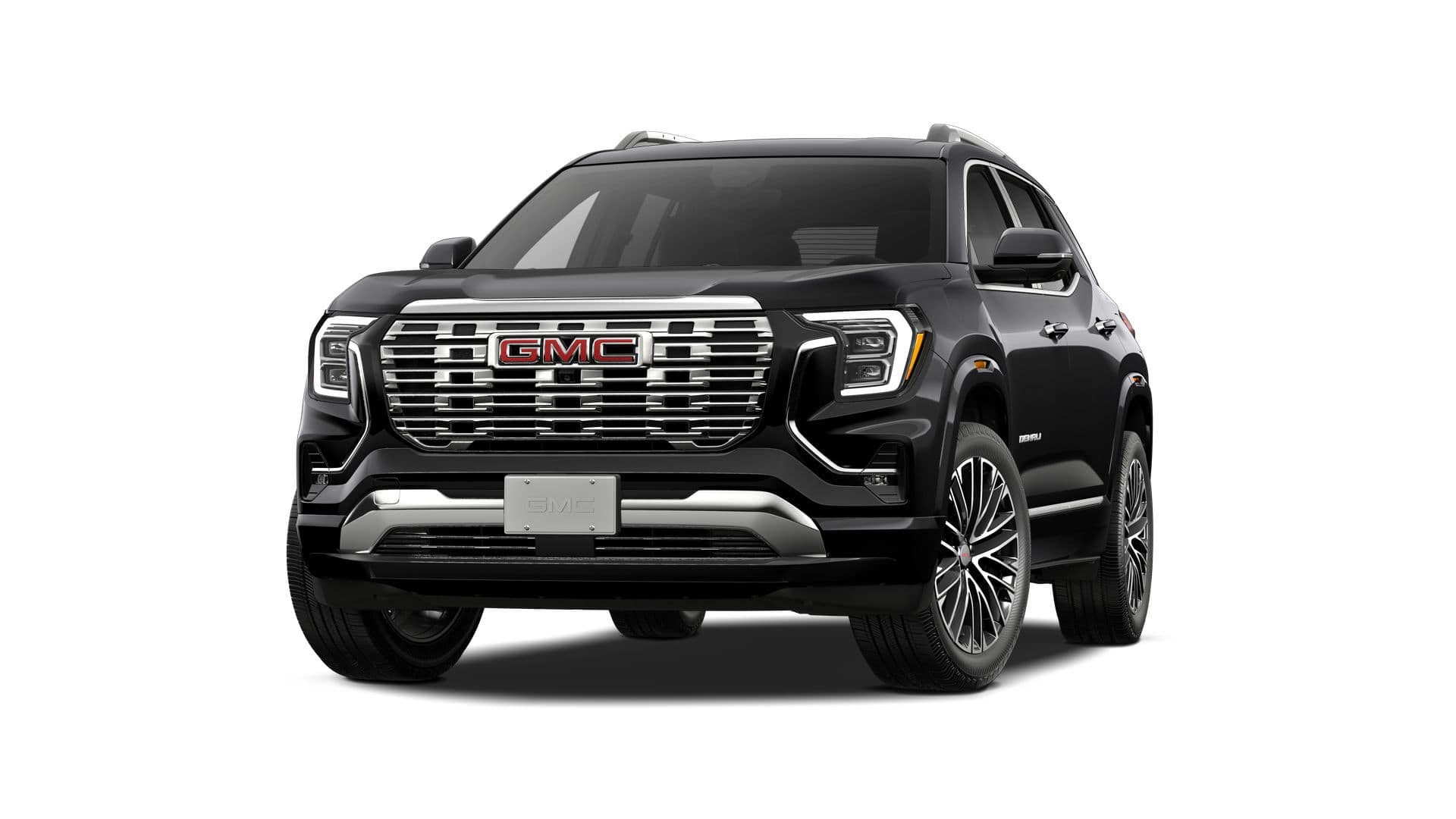 2027 GMC Terrain