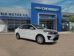 2023 Kia Rio S