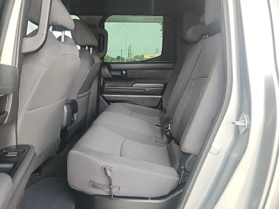 2025 Toyota Tacoma 4WD SR