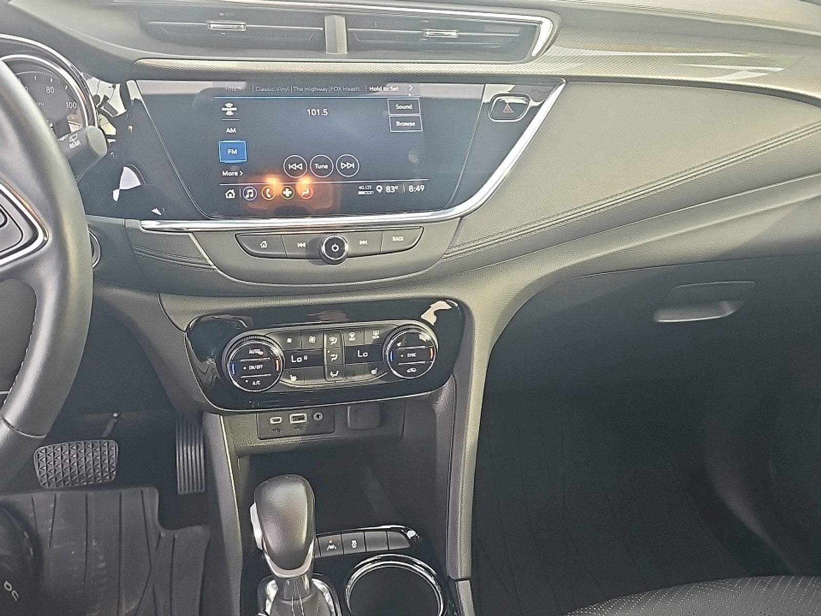 2023 Buick Encore GX Essence