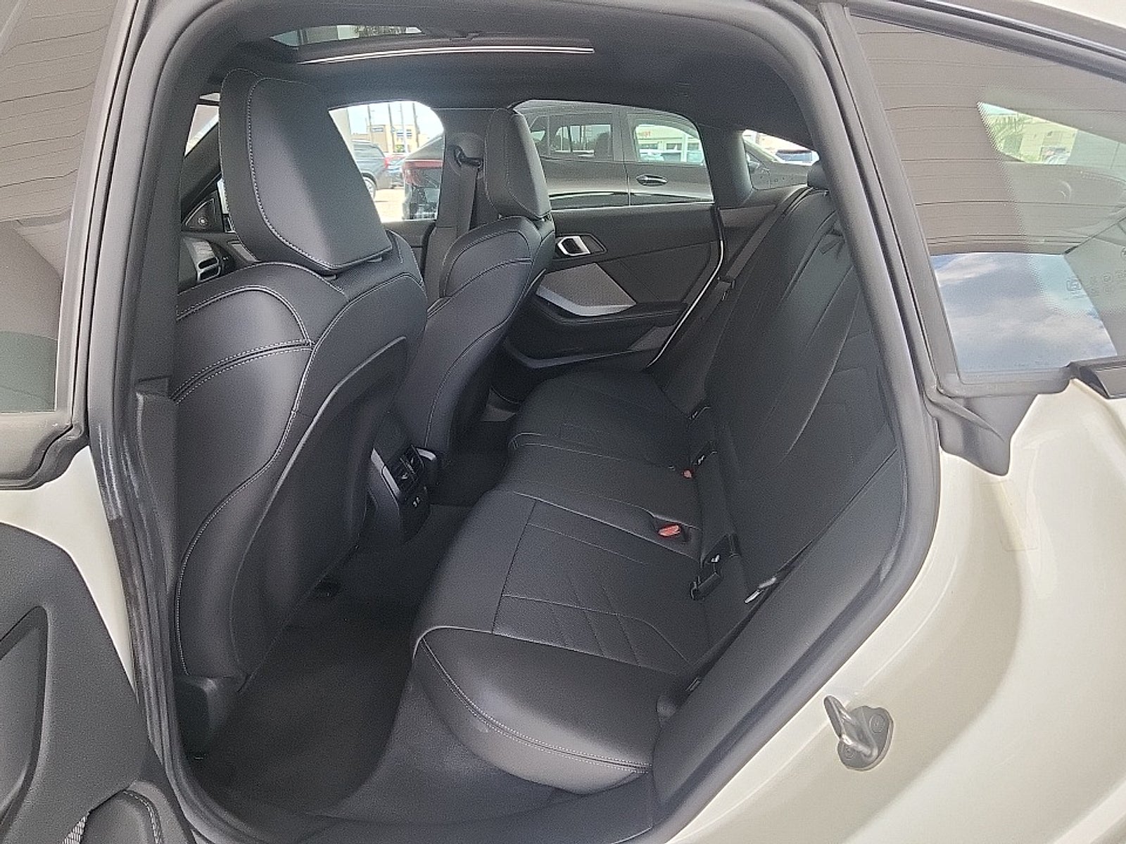 2025 BMW 2 Series 228 xDrive