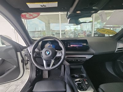 2025 BMW 2 Series 228 xDrive
