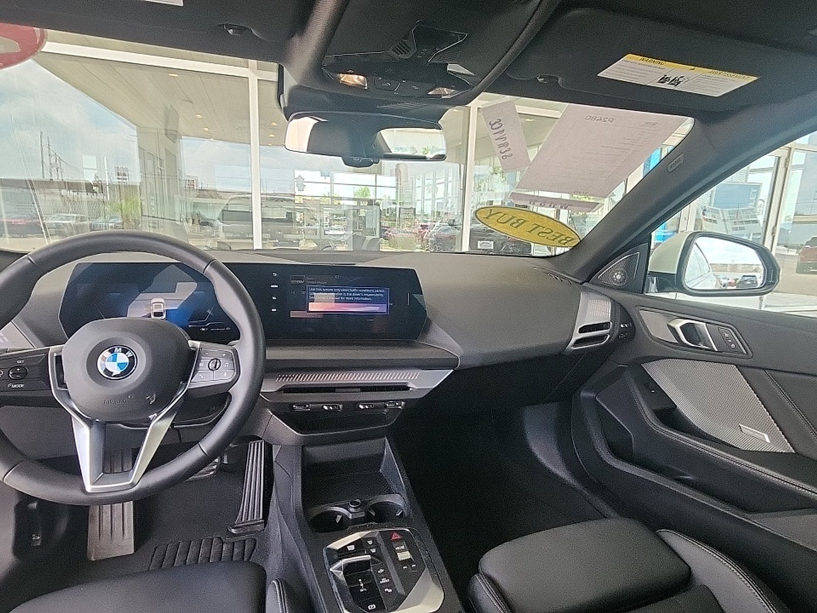 2025 BMW 2 Series 228 xDrive