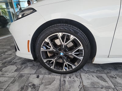 2025 BMW 2 Series 228 xDrive