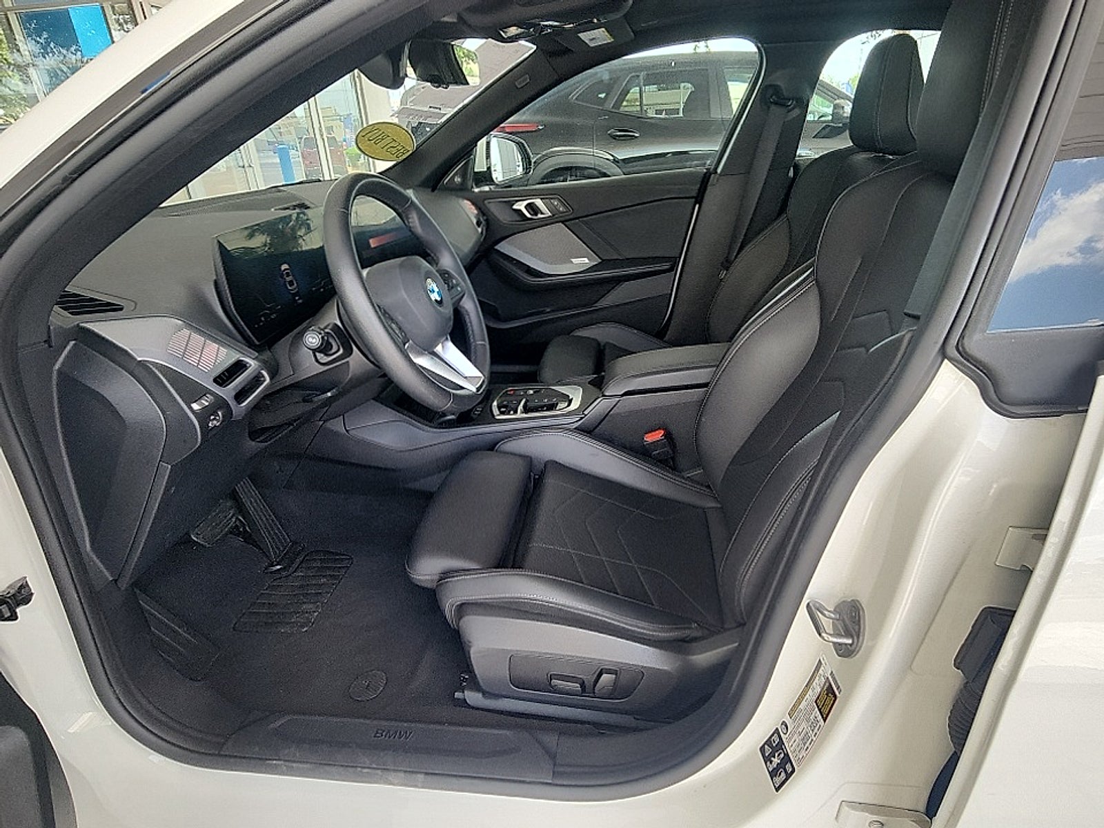 2025 BMW 2 Series 228 xDrive