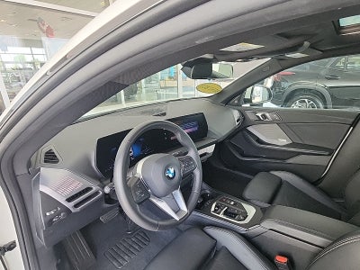 2025 BMW 2 Series 228 xDrive