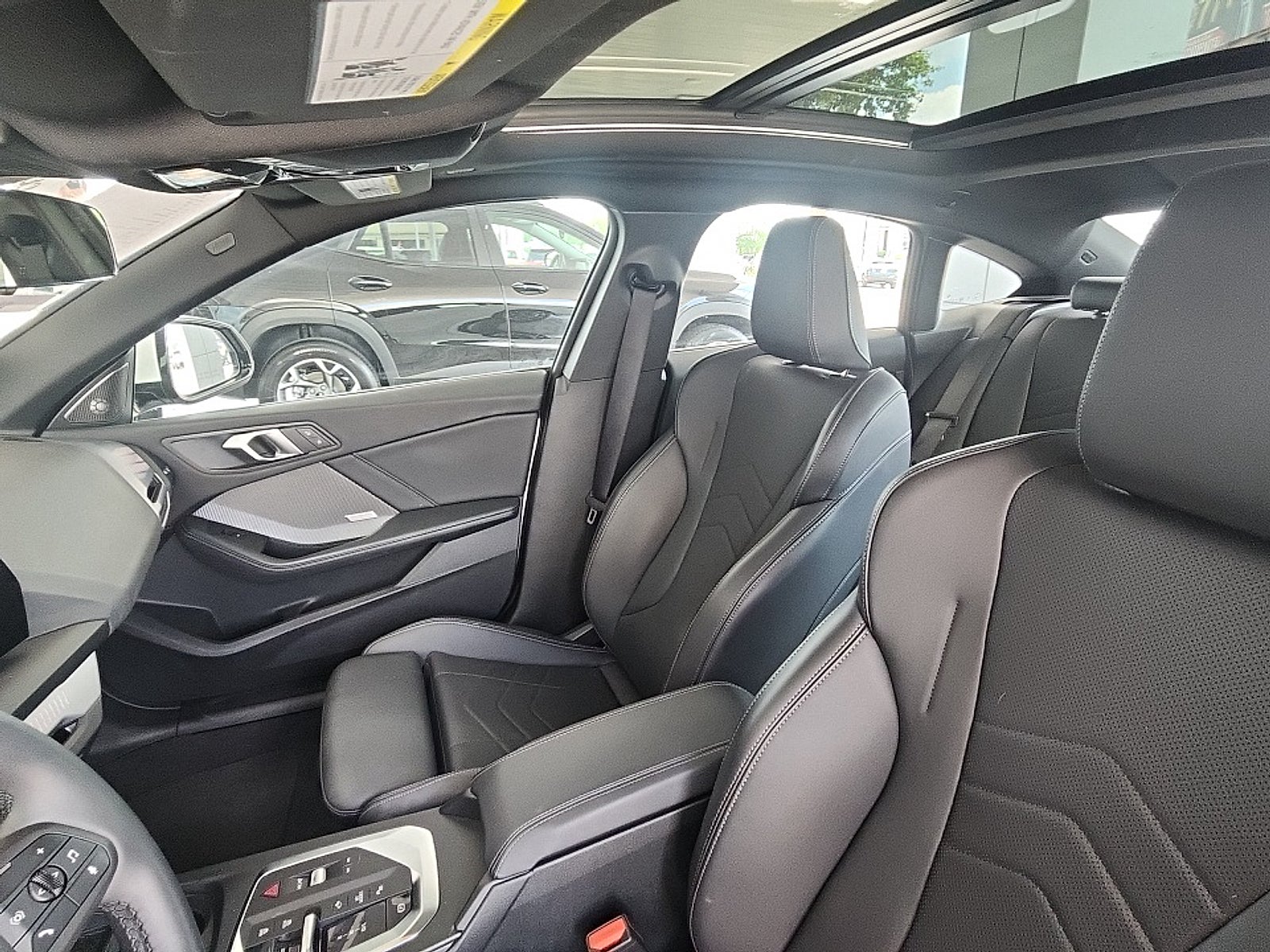 2025 BMW 2 Series 228 xDrive